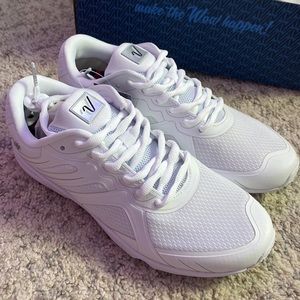 Brand New Varsity Rise Cheer Shoes Size 8